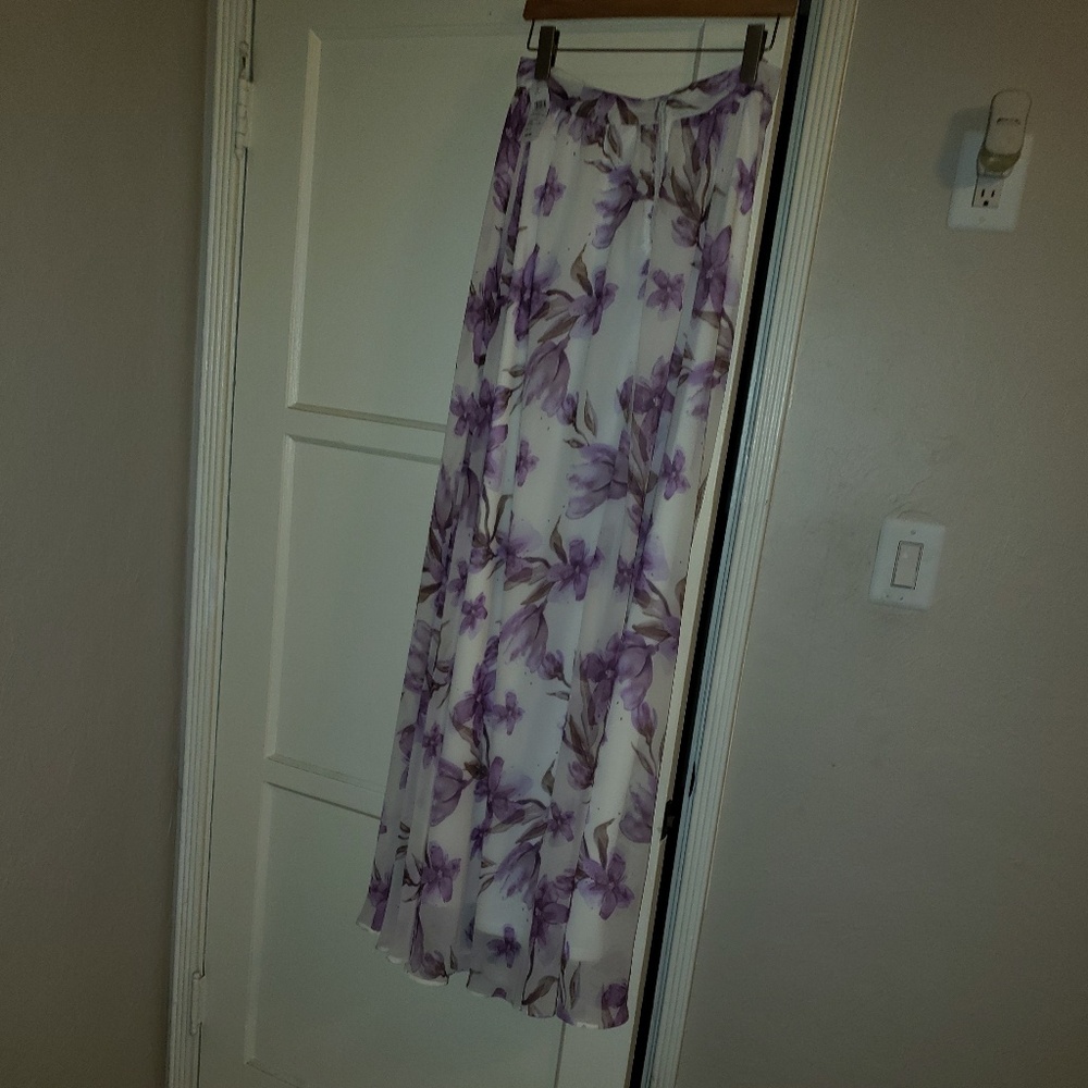 New long dress